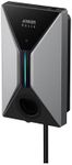 Anker SOLIX V1 Smart EV Charger, 7.4kW Wallbox with App, Wi-Fi & Bluetooth, Single-Phase CEE 32A, 230V 5 m Cable and Holder, Home Eco Charging Station, Works with All Type 2 Electric & Hybrid Vehicles