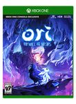 Ori and The WILL of The Wisps - Xbox One