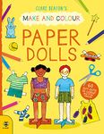 Paper Dolls