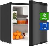 CHiQ CSD46D4EU,Mini Fridge 46L, E E