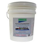 Corroseal 82335 Water-Based Rust Converter, 5-Gallon Pail