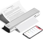 Phomemo M08F Portable Printers Wire