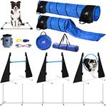 Fun For Tails Premium Dog Agility T