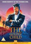 The Golden Child [DVD]