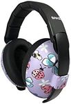 BANZ Earmuffs Infant Hearing Protec
