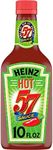 Heinz Hot 57 Sauce, 10 oz Bottle