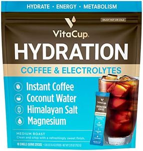 VitaCup Hy