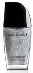 Wet n Wild, Wild Shine Nail Color, Nail Polish with No Formaldehyd, Toluene and Phthalates, Long-lasting and Quick-drying Formula, Kaleidoscope