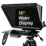 Clear Teleprompter