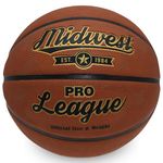 Midwest Pro League Basketball,White