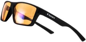Horus X - Gaming Glasses | Blue Lig