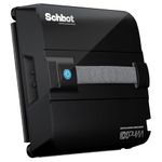 Schbot Wind X3 Window Cleaning Robot 2026 – Robot Window Cleaner with Automatic Spray Function, Suitable for Windows with and Without a Frame