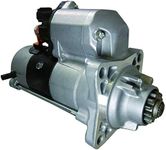 New Starter Compatible With Dodge T