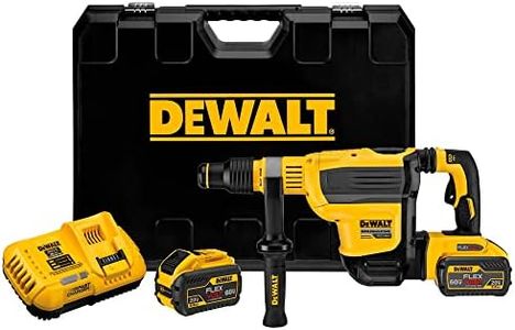 DEWALT 60V