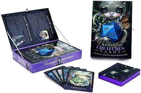 Beautiful Creatures Tarot, 2nd Edition