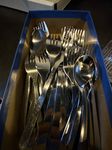 Ikea Silverware