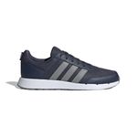 adidas Unisex Run50S Sneaker, Shadow Navy/Grey Three/Legend Ink, 10 UK