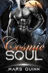 Cosmic Soul: A MM Sci-fi Romance (Cosmic Romance 2)