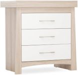 Lana Baby Dresser with Changing Uni