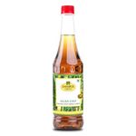 Dhampurgreen Golden Syrup, 800Ml | Invert Sugar Syrup | Pancake Breakfast Syrup | Baking Syrup