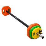 Barbell For Home