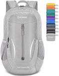 ZOMAKE Foldable Backpack - 25L Ligh