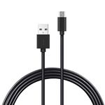 Replacement Compatible Charging Cable for Duracell Rechargeable Power Banks by Master Cables