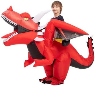 Kids Drago