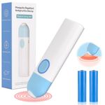 ACWOO Electric Insect Bite Healer, Insect Bite Healer, Insect Bite Healer Heat Pen for The Treatment of Insect Bites and Stings, Provides Natural Relief from Itch, Pain & Swelling Without Medication