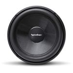 Rockford Fosgate T2S1-16 - 16" Power T2 Single 1-Ohm Subwoofer