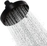 SparkPod Rain Showerhead with 8 Spr