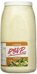 Kraft RSVP Caesar Salad Dressing, 7.56L (2 Jugs)