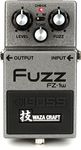 Boss FZ-1W Waza Craft Fuzz Pedal