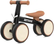 Gotrax Baby Balance Bike 1-2 Years,