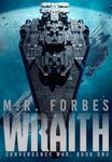 Wraith (The Convergence War Book 1)