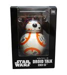 Star Wars Droid Talk BB-8