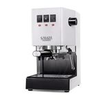 Gaggia Classic Evo White RI9481/13