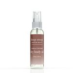 Deep Steep Body Mists