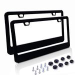 Bell Automotive License Plate Covers