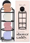 Kitsch Bar Soap Holder for Shower W