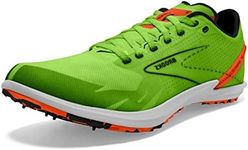 Brooks Draft XC Spikeless Supportiv