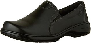 Nurse Mates - Womens - Meredith, Black, 10