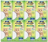 Ezi-Lockodour Absorbant Cat Litter 