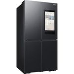 Samsung RF65DG9H0EB1 Family Hub Multi Door Refrigerator with AI Vision