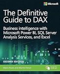 The Definitive Guide to DAX: Busine