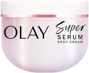 Olay Super Serum Body Cream for Dry