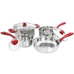 Gibson Home Cookware Sets