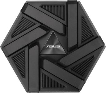 ASUS WiFi 6E Router – RT-AXE7800 Tri-Band Gigabit Wireless