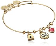 Alex and Ani Charm Bracelets