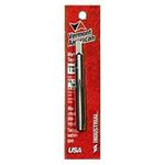 Vermont American 21147 12MM-1.50 High Carbon Steel Metric Plug Tap